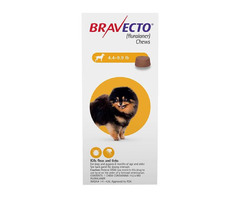 Buy Cheap Bravecto Chews for Dogs | free-classifieds-usa.com - 1