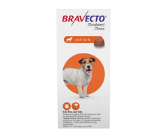 Buy Cheap Bravecto Chews for Dogs | free-classifieds-usa.com - 2
