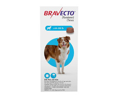 Buy Cheap Bravecto Chews for Dogs | free-classifieds-usa.com - 4