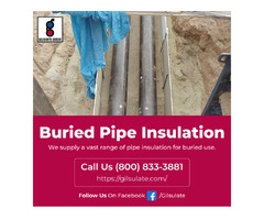 Buried Pipe Insulation | free-classifieds-usa.com - 1