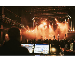 Live Concert Event Venue in Centennial | free-classifieds-usa.com - 1