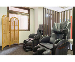 Best Shiatsu Massage Chairs Review By MassageChairRecliners.com | free-classifieds-usa.com - 1