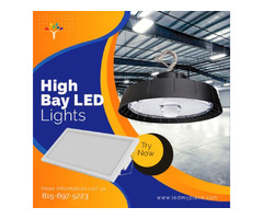 Get High Bay LED Lights at low price | free-classifieds-usa.com - 1