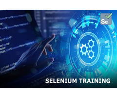 Selenium Online Training with Certification | Guruface | free-classifieds-usa.com - 1