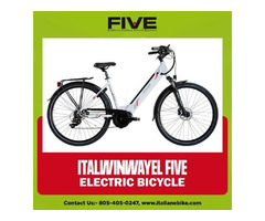 Wholesale ItalwinWayel Five Electric Bicycle | free-classifieds-usa.com - 1