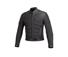 Men Motorcycle Armor Leather Jacket | free-classifieds-usa.com - 2