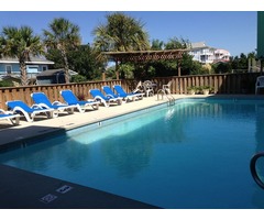 Oceanview Condo in North Carolina at Special Package Rates | free-classifieds-usa.com - 1