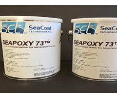 SEAPOXY 73 EPOXY BARRIER COAT | free-classifieds-usa.com - 2