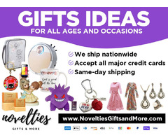 Novelties Gifts and More | free-classifieds-usa.com - 1