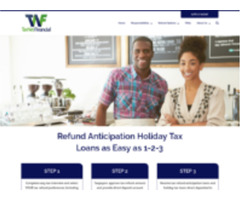Christmas Tax Loan | free-classifieds-usa.com - 1