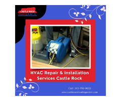 Expert AC Repair Services in Castle Rock CO | free-classifieds-usa.com - 1