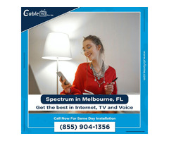 Find Spectrum Plans and Prices in Melbourne, FL | free-classifieds-usa.com - 1