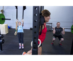 7 Benefits of starting CrossFit Training | free-classifieds-usa.com - 1