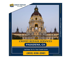 Start Using a Credit Repair Service in Pasadena Today to Save Money | free-classifieds-usa.com - 1