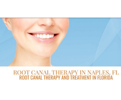 Root Canal treatment in Naples, Florida from Dr. Daniyar - Shine Smile | free-classifieds-usa.com - 1