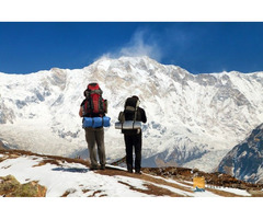 15 Days Annapurna Base Camp trek - a whole nature trek in Nepal | free-classifieds-usa.com - 1