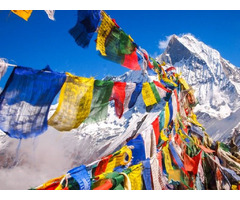 15 Days Annapurna Base Camp trek - a whole nature trek in Nepal | free-classifieds-usa.com - 3