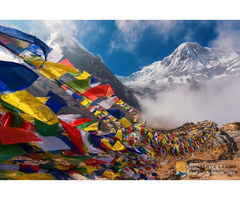 15 Days Annapurna Base Camp trek - a whole nature trek in Nepal | free-classifieds-usa.com - 4