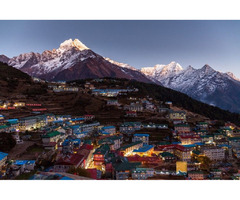 15 Days Everest Base Camp trek in Nepal | free-classifieds-usa.com - 2