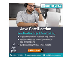 Learn java tutorial from IIT workforce: | free-classifieds-usa.com - 1