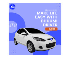 Be an Entrepreneur with Bhuumi Ride | free-classifieds-usa.com - 2