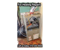 Rancho Palos Verdes Heating Furnace Repair | free-classifieds-usa.com - 1