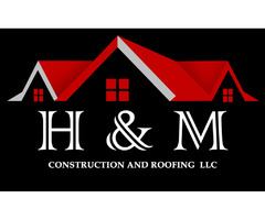 H & M Construction And Roofing LLC | free-classifieds-usa.com - 2