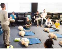 American Heart Association CPR Online Course  | free-classifieds-usa.com - 1