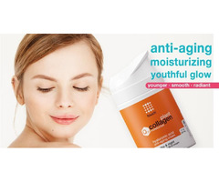 Buy Touch Collagen Face Moisturizer Cream Online | free-classifieds-usa.com - 1