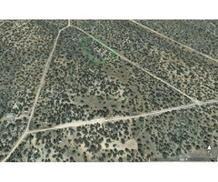 Cheap Vacant Land 3.51 Acres, Yavapai County, Arizona | free-classifieds-usa.com - 3