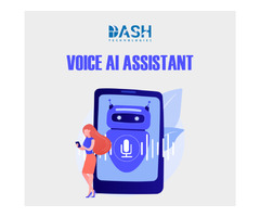 Best Voice Assistant App Development | free-classifieds-usa.com - 1