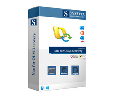 OLM to PST Converter tool For Mac-PC | free-classifieds-usa.com - 1