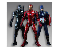 Avail and buy action figures toys online | free-classifieds-usa.com - 1