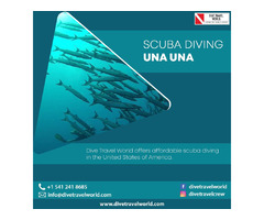 Scuba Diving Una Una | free-classifieds-usa.com - 1