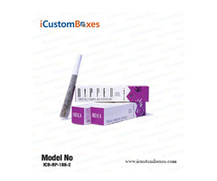 Create your brand's identity with Custom Printed Pre-Roll Boxes | free-classifieds-usa.com - 1