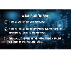 What is EDI 830 Planning Schedule with Release Capability? | free-classifieds-usa.com - 1