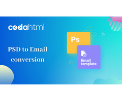 Professional PSD to Email Conversion Service | free-classifieds-usa.com - 1