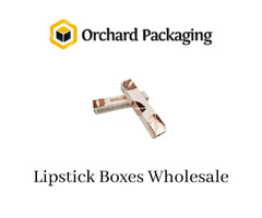 Get Customized Lipstick Packaging Boxes with Free Shipping | free-classifieds-usa.com - 3