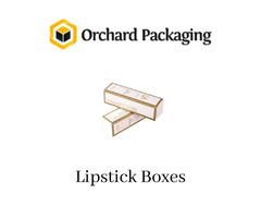 Get Customized Lipstick Packaging Boxes with Free Shipping | free-classifieds-usa.com - 4