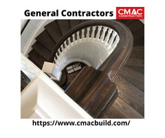 General Contractor in San Rafael | free-classifieds-usa.com - 1
