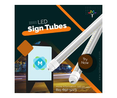 LED Sign Tube: Approach the Strongest Digital Advertising Tools | free-classifieds-usa.com - 1