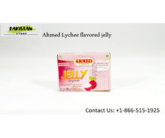  Ahmed Foods Lychee Jelly | free-classifieds-usa.com - 1