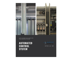 Automated Process Control Systems - Barnum Mechanical | free-classifieds-usa.com - 1