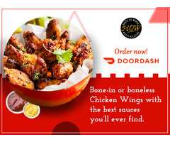 Best wings delivery near me | free-classifieds-usa.com - 1