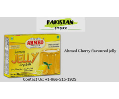 Ahmed Foods Orange Jelly | free-classifieds-usa.com - 1