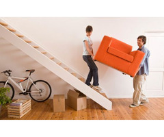 Taking Your Life Anywhere With 4 Hands And A Truck Movers | free-classifieds-usa.com - 1
