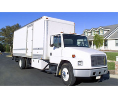 Taking Your Life Anywhere With 4 Hands And A Truck Movers | free-classifieds-usa.com - 2
