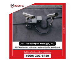 Help Protect Your Home Against Theft, Fire and Intrusion in Raleigh, NC | free-classifieds-usa.com - 1