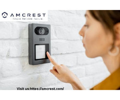 Buy best doorbell camera for home security | free-classifieds-usa.com - 1