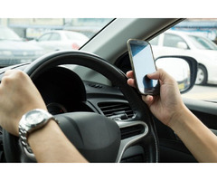 How Texting and Driving Accidents Occur In Los Angeles? | free-classifieds-usa.com - 1
